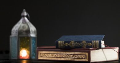 Contoh Hadits Qudsi, Pengertian, dan Perbedaannya dengan Al-Qur'an