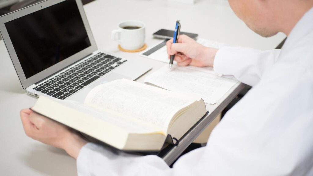 Cara Menerbitkan Artikel Ilmiah Sebagai Pengganti Skripsi, Pastikan Memilih Jurnal yang Sesuai