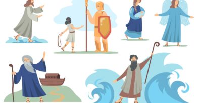 Apa yang dimaksud dengan Rasul?  Memahami Pengertian, Tugas, dan Sifat Wajib