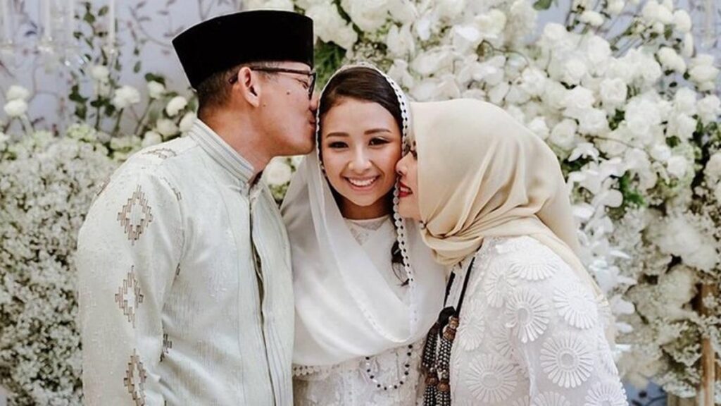 8 Momen Pengajian Anak Sandiaga Uno Jelang Nikah, Penuh Kebahagiaan