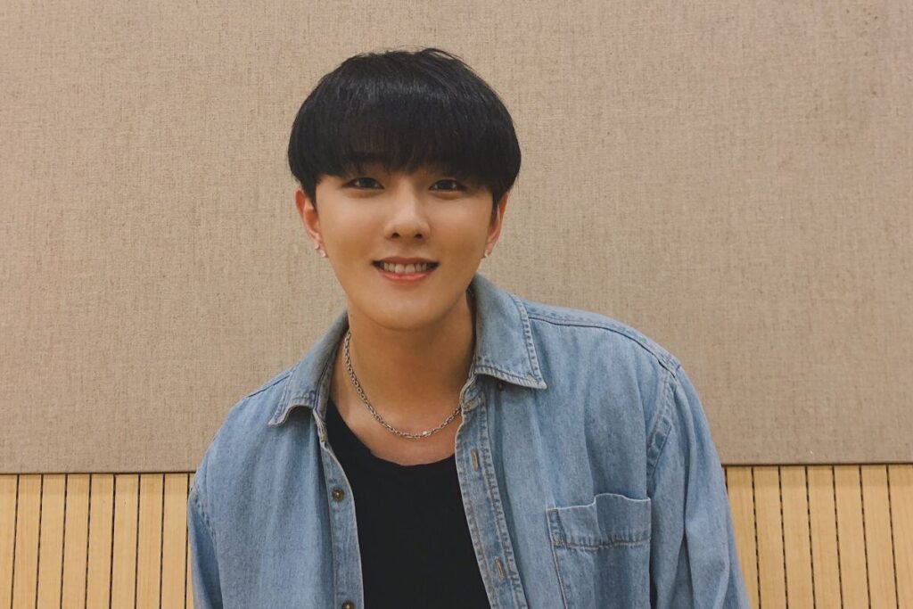 DK tak akan tampil bersama iKON di ASS Vol.2