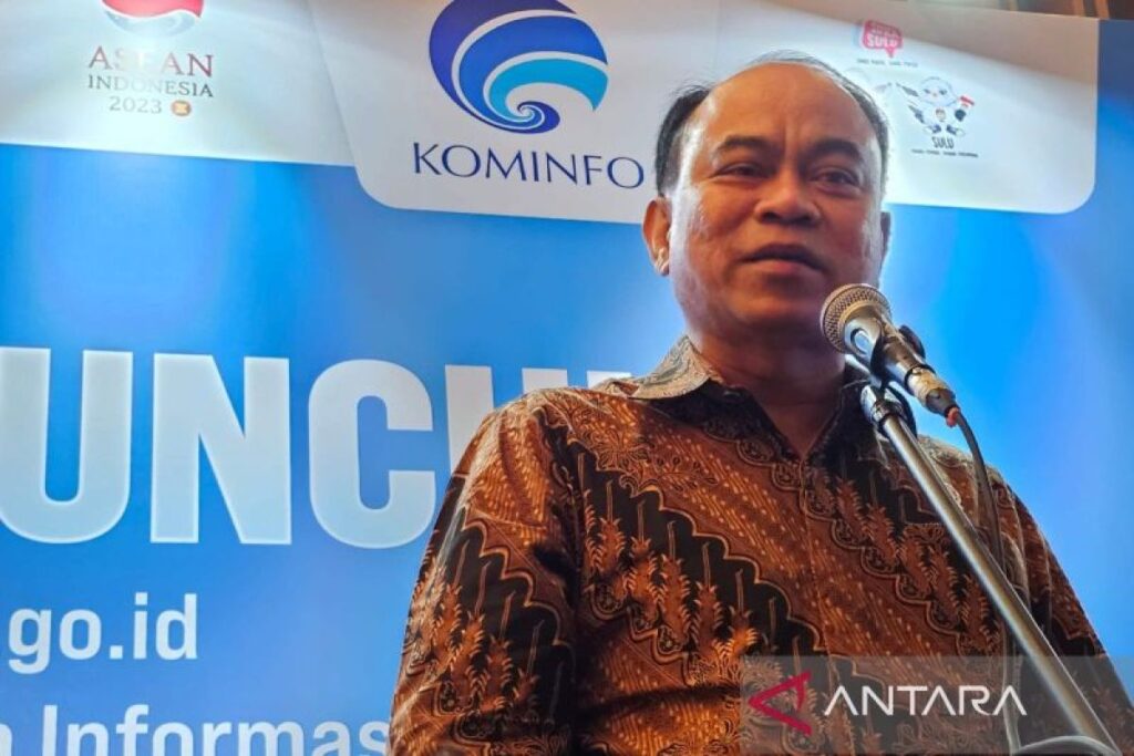 Kemenkominfo putus akses 174 konten radikalisme di Juli-Agustus 2023