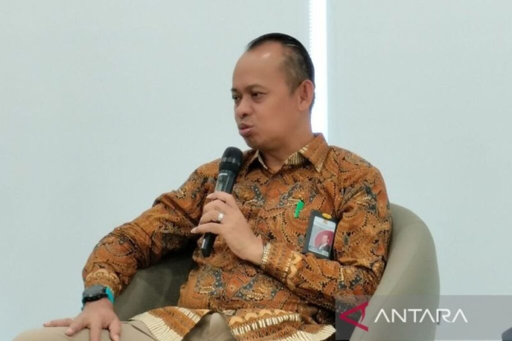 Kementerian PUPR targetkan konstruksi Rusun ASN IKN selesai akhir 2024