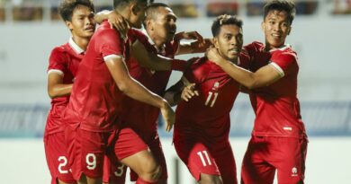 Indonesia melaju ke final Piala AFF U-23 setelah tundukkan Thailand