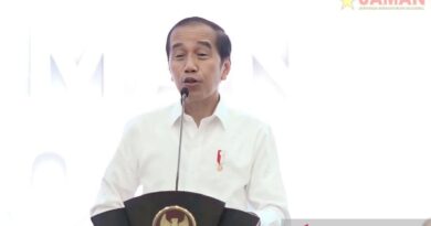 Presiden: Warga Cirebon harus jaga stabilitas ekonomi daerah