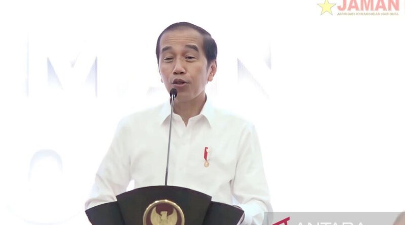 Presiden: Warga Cirebon harus jaga stabilitas ekonomi daerah