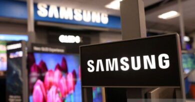 Samsung akan ungkap platform makanan di IFA 2023