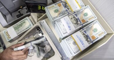 Dolar AS menguat setelah pidato Powell
