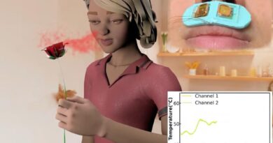 Ilmuwan Hadirkan Teknologi Indera Penciuman Jarak Jauh, Fungsinya Mirip VR