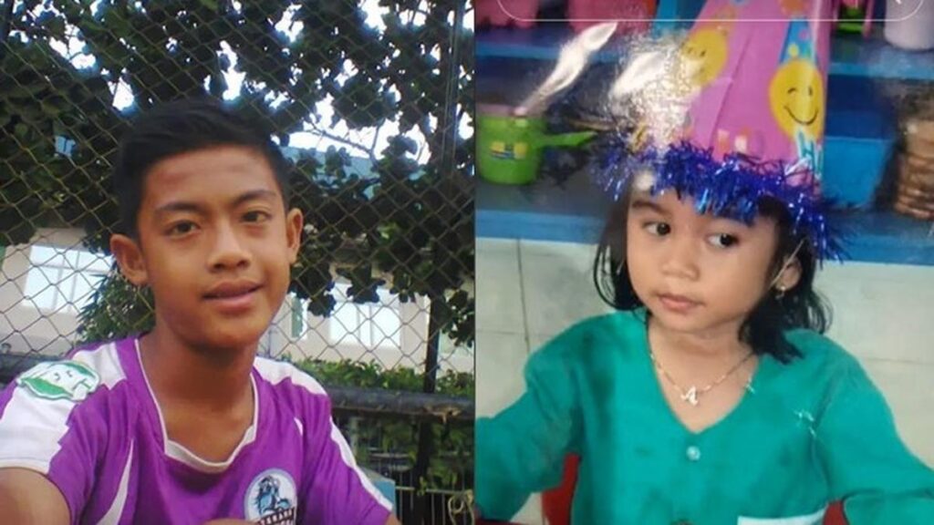 6 Foto Masa Kecil Pratama Arhan dan Azizah Salsha, Keduanya Tengil