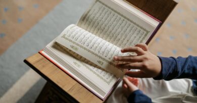 Apa yang dimaksud dengan Sadaqallahul Azim?  Ketahui Hukumnya dan Baca Doa Setelah Membaca Alquran