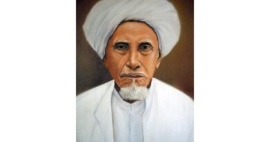 Biografi Habib Bakar Gresik, Kisah Inspiratif yang Patut Kita Pahami