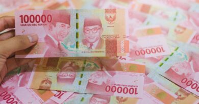 4 Ciri-Ciri Uang Mutilasi yang Wajib Diketahui, Lengkap Cara Penukarannya ke Bank Indonesia