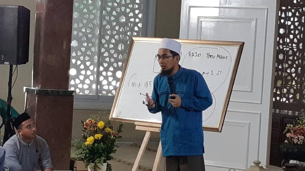 8 Teks Pidato Singkat Tentang Islam, Begini Cara Membuatnya