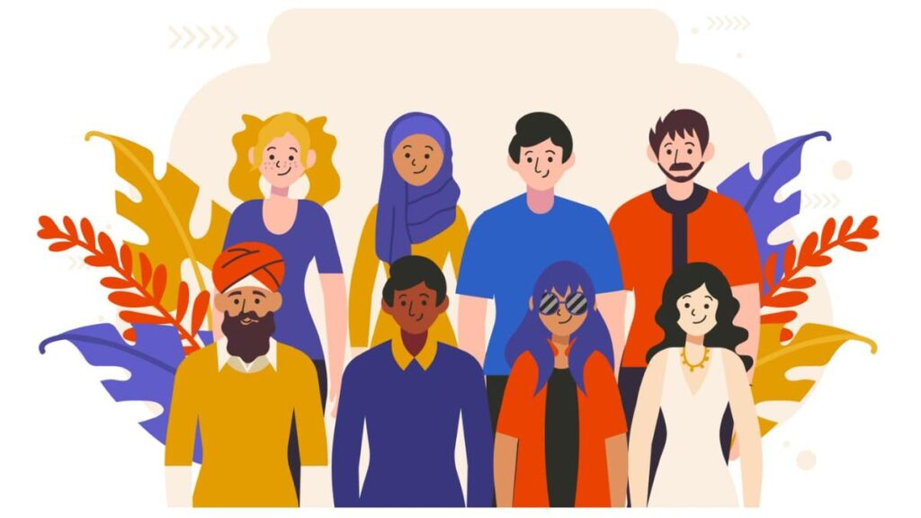 8 Contoh Akulturasi Budaya di Indonesia, Pahami Juga Jenis-Jenisnya