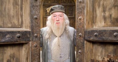 Michael Gambon Pemeran Albus Dumbledore di Harry Potter Meninggal, Ini 4 Faktanya