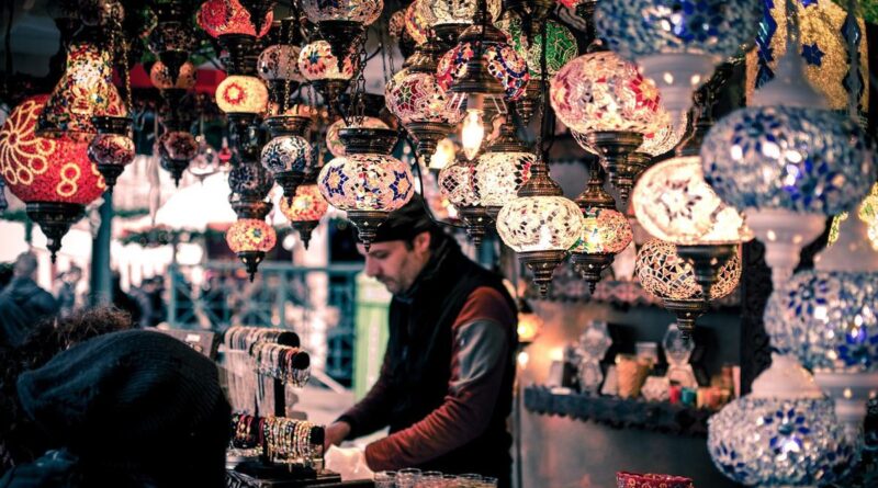 6 Keuntungan Berbelanja di Pasar Tradisional, Banyak Pilihan dan Bisa Dicek Kualitas Barangnya