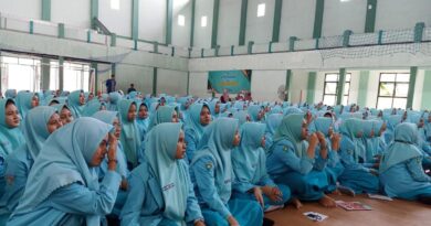 Daftar Pondok Pesantren Putri Terbaik di Indonesia