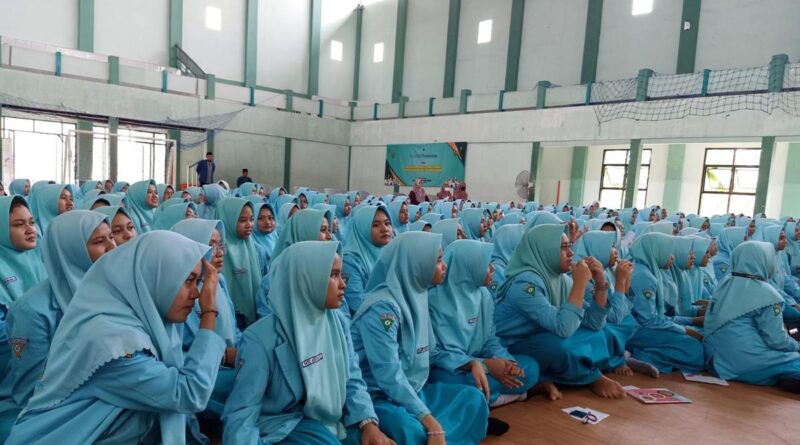 Daftar Pondok Pesantren Putri Terbaik di Indonesia