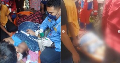 4 Fakta Evakuasi Pria Obesitas 200 Kg di Pancoran, Diduga Pingsan di Kamar Mandi