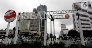 Jadwal KTT ASEAN Tahun 2023 di Jakarta, Diharapkan Menghasilkan Perjanjian ini