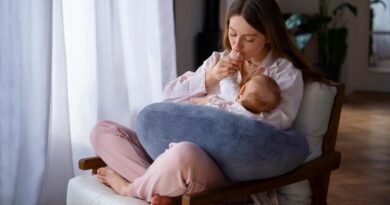 Perbedaan Baby Blues Syndrome dan Postpartum Depression, Kenali Ciri-cirinya