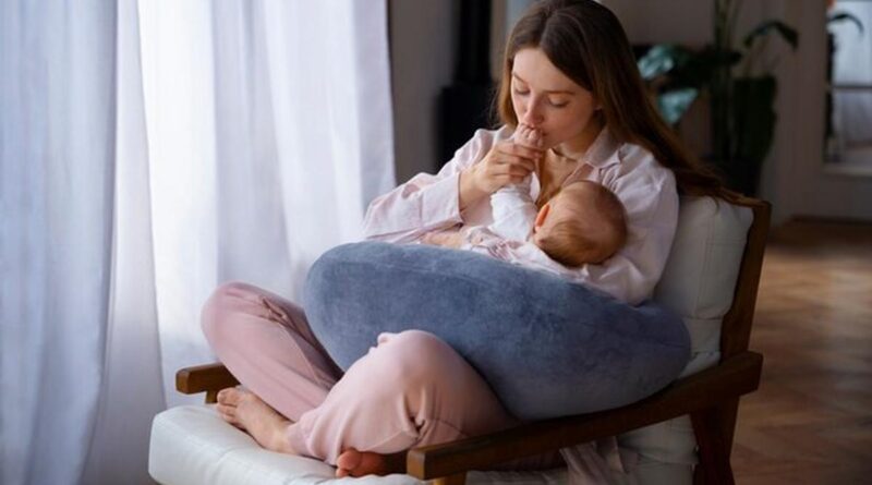 Perbedaan Baby Blues Syndrome dan Postpartum Depression, Kenali Ciri-cirinya