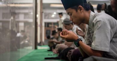 Mengenal Kafaratul Majlis, Doa Ungkapan Syukur di Akhir Pertemuan Keagamaan