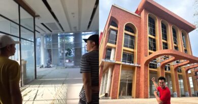 9 Gedung Sebesar Mall, Ini 7 Potret Kantor RANS Terbaru Raffi Ahmad