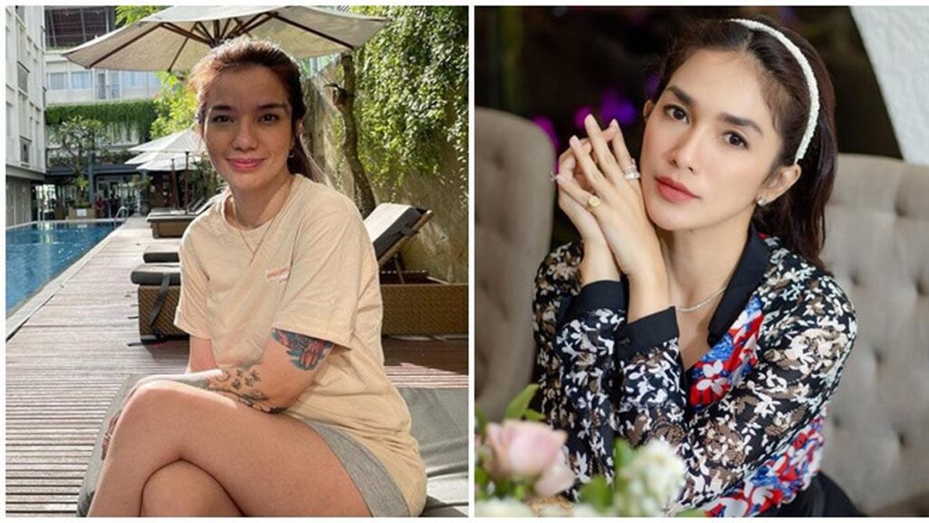 6 Artis Ini Sedang Hamil Anak Kelima di Usia 30-an, Terbaru Sheila Marcia