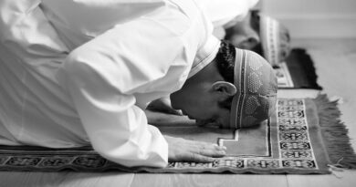 Doa Saat Sujud Terakhir dalam Islam merupakan salah satu bentuk ungkapan hati, simak selengkapnya