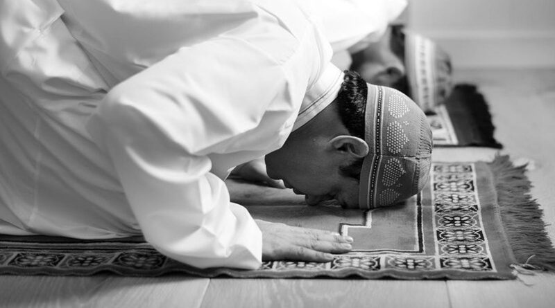Doa Saat Sujud Terakhir dalam Islam merupakan salah satu bentuk ungkapan hati, simak selengkapnya