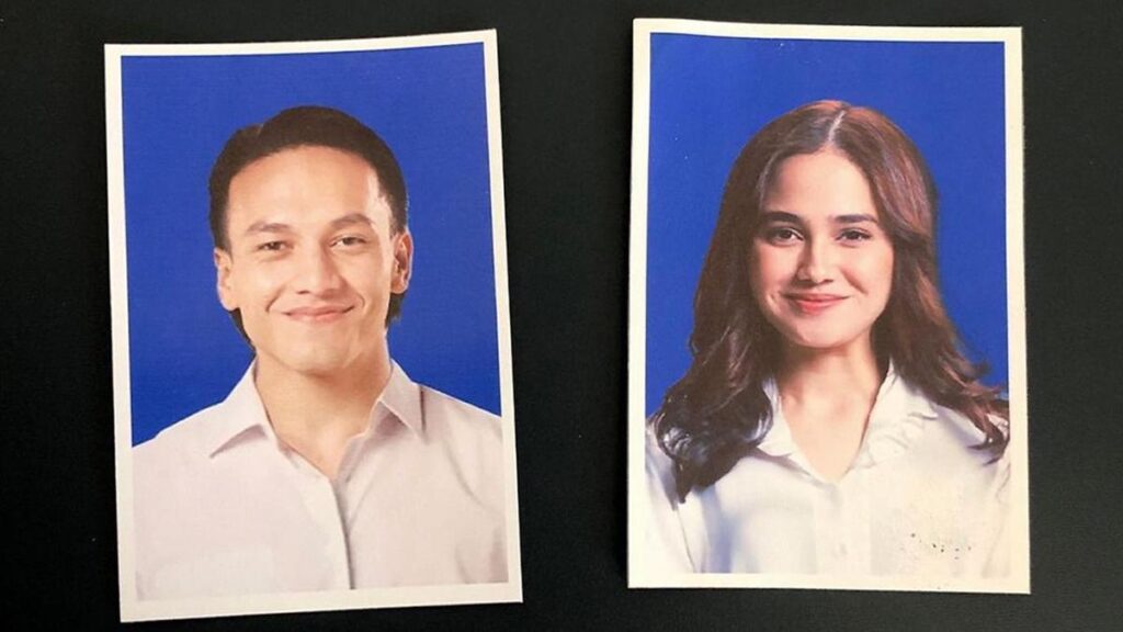 Potret Jefri Nichol dan Syifa Hadju di Film Tolong Doakan Berkah, Bikin Syok
