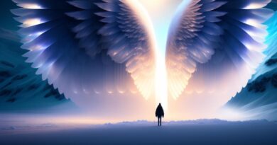 Ayat dan Artinya yang Menjelaskan Gambaran Malaikat, Baca Penjelasannya