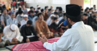 Makna dan Keutamaan Jumat Mubarok Bagi Umat Islam