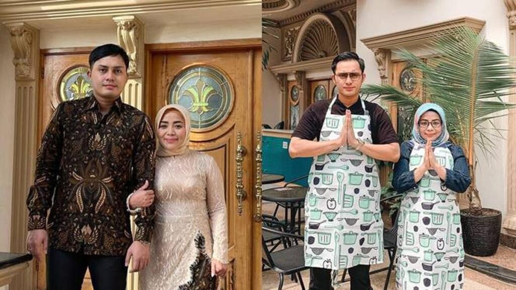 Dituding Bangkrut karena Jualan Tisu, Inilah 7 Potret Sumber Kekayaan Muzdalifah yang Fantastis