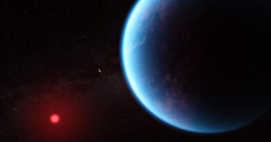 NASA Temukan Molekul Buatan Dunia Lain, Bukti Adanya Alien?