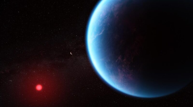 NASA Temukan Molekul Buatan Dunia Lain, Bukti Adanya Alien?
