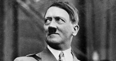 9 Fakta yang Sedikit Diketahui tentang Adolf Hitler, Vegetarian dan Tidak Minum Alkohol
