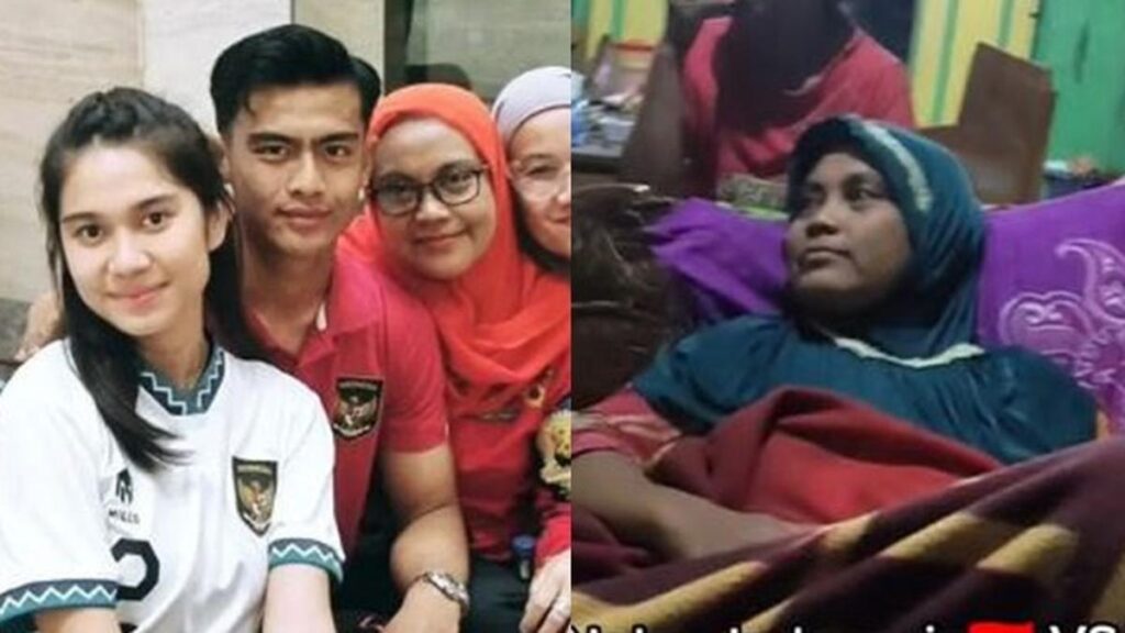 6 Potret Kesederhanaan Mak Ti Bu Arhan Saat di Blora, Curi Perhatian