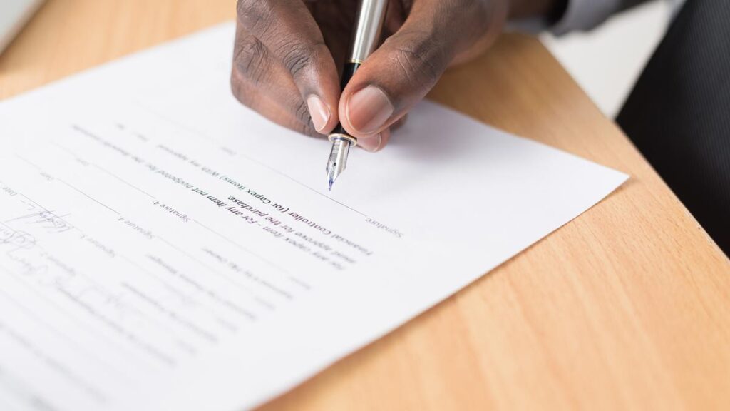 3 Contoh Surat Kerjasama Mudah, Bidang Usaha hingga Barang dan Jasa