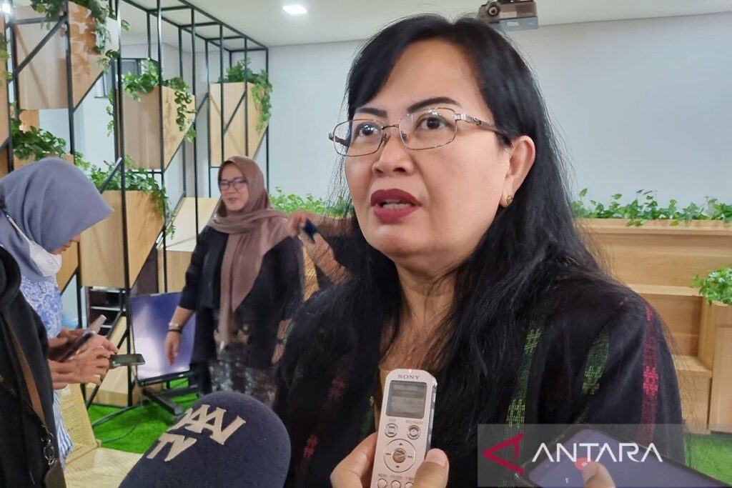 Pemerintah ingatkan masyarakat waspada "love scamming" di dunia maya