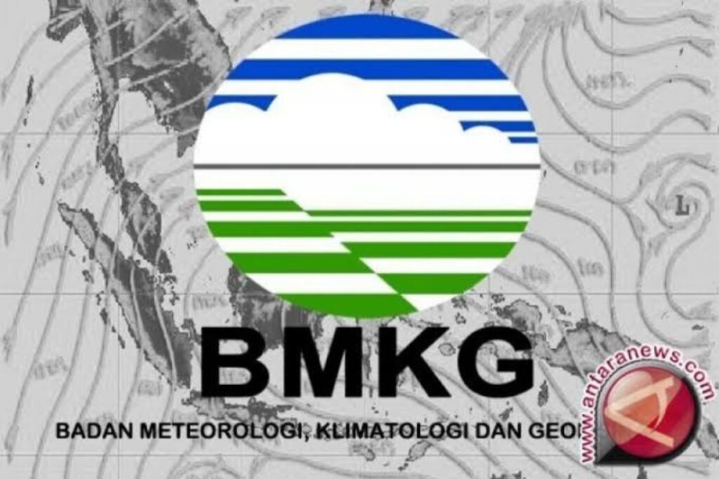 BMKG prakirakan cuaca DKI Jakarta cerah berawan pada Sabtu