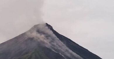 PVMBG: Erupsi efusif Gunung Karangetang masih terjadi