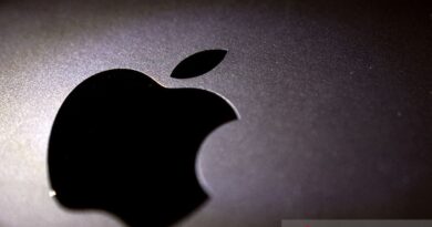 Apple disebut kurangi pemesanan chipset 3nm di 2024