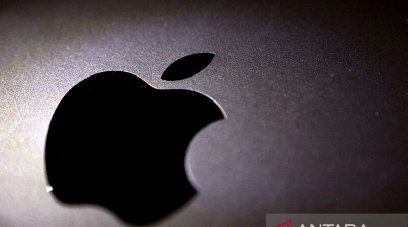 Apple disebut kurangi pemesanan chipset 3nm di 2024