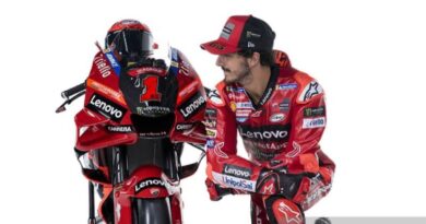 Ducati Indonesia hadirkan paket menarik nonton MotoGP Mandalika