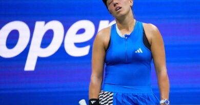 U.S. Open 2023 : Mengejutkan, Jessica Pegula tumbang dari unggulan ke-17