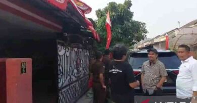 Saksi kasus suap DPRD Bekasi mangkir panggilan kejaksaan