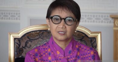 Meskipun tak dihadiri Jokowi, Retno tegaskan RI anggap PBB relevan